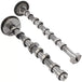 Intake Outlet Camshaft Hydraulic Lifters Rocker Arms For VW 1.8 2.0 TFSI CDA CCZ-BeeSpareParts
