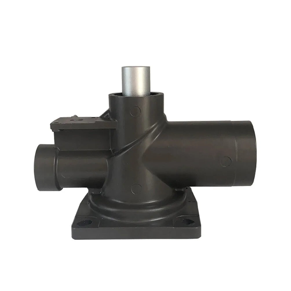 Intake Unloader Valve 1613900800 for Atlas Copco Compressor GA5 GA7 1613-9008-00-BeeSpareParts