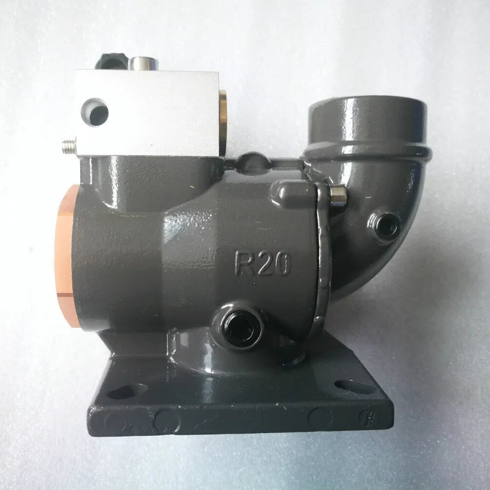 Intake Unloader Valve R40 2202260080 VMC for Liutech Air Compressor-BeeSpareParts