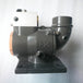 Intake Unloader Valve R40 2202260080 VMC for Liutech Air Compressor-BeeSpareParts