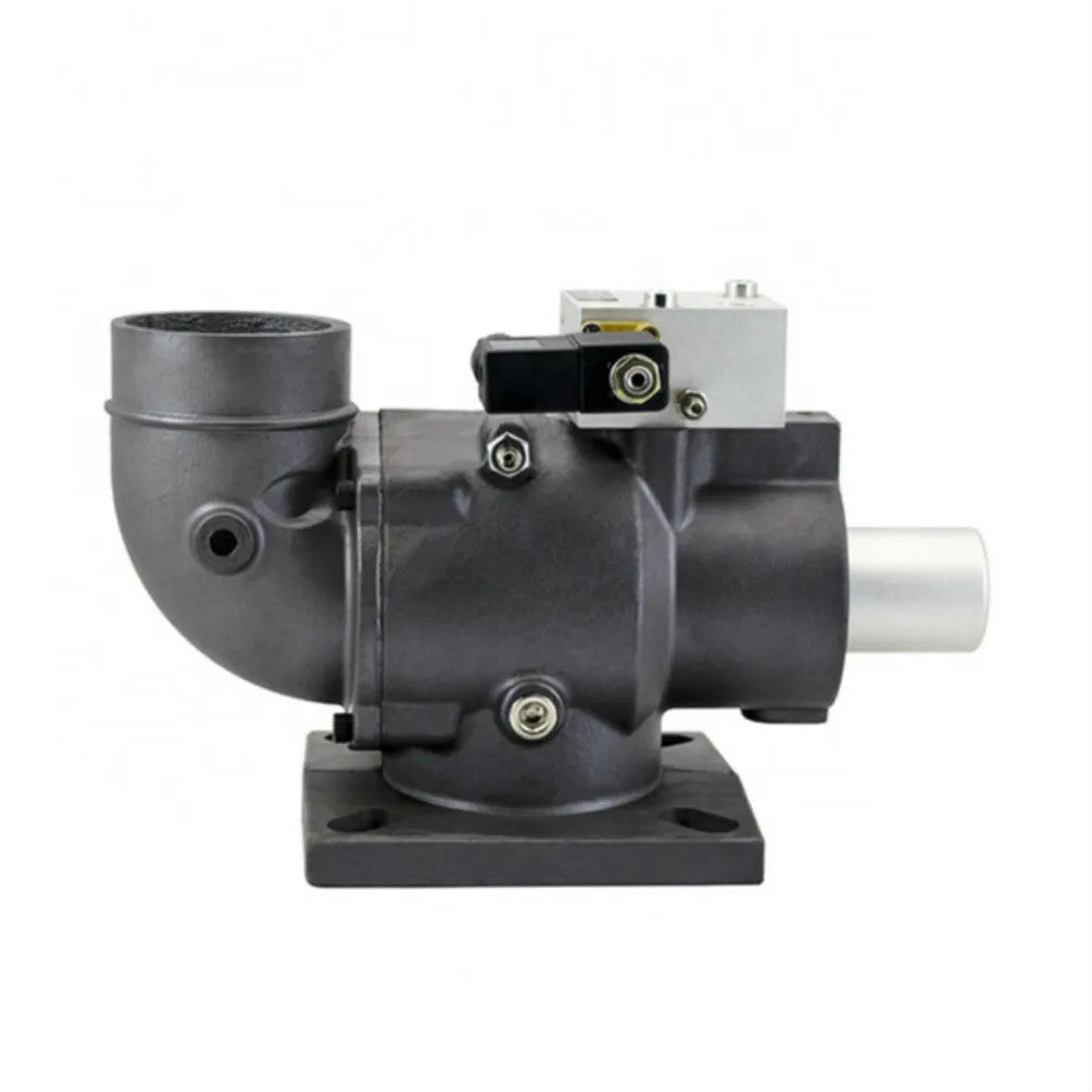 Intake Unloader Valve R40 2202260080 VMC for Liutech Air Compressor-BeeSpareParts