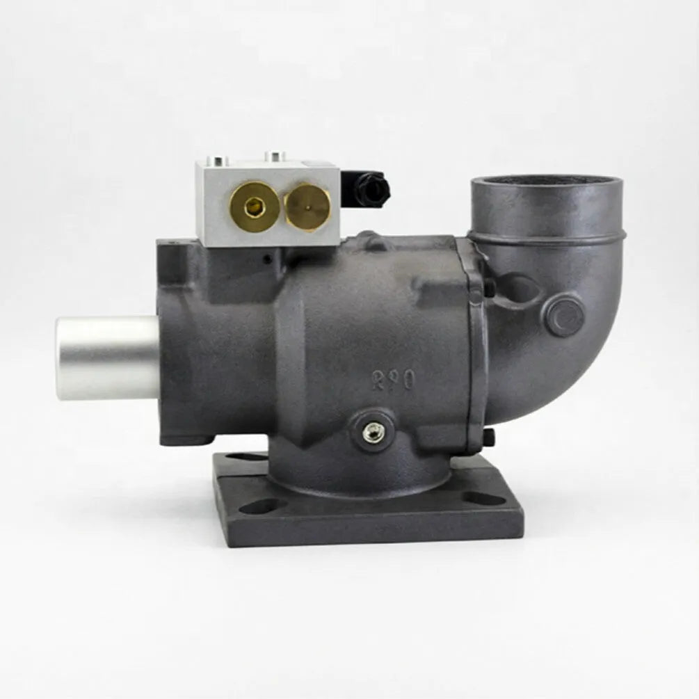 Intake Unloader Valve R40 2202260080 VMC for Liutech Air Compressor-BeeSpareParts