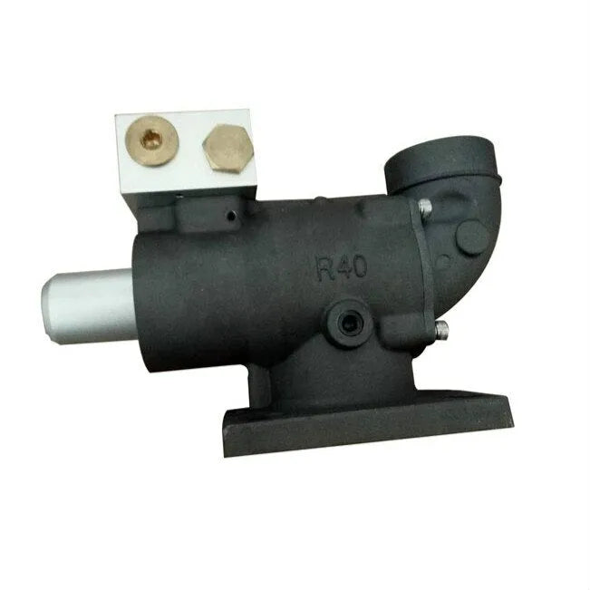 Intake Unloader Valve R40 2202260080 VMC for Liutech Air Compressor-BeeSpareParts