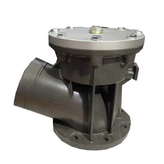 Intake Valve 1092130000 1092130300 for Atlas Copco Compressor 1092-1300-00-BeeSpareParts