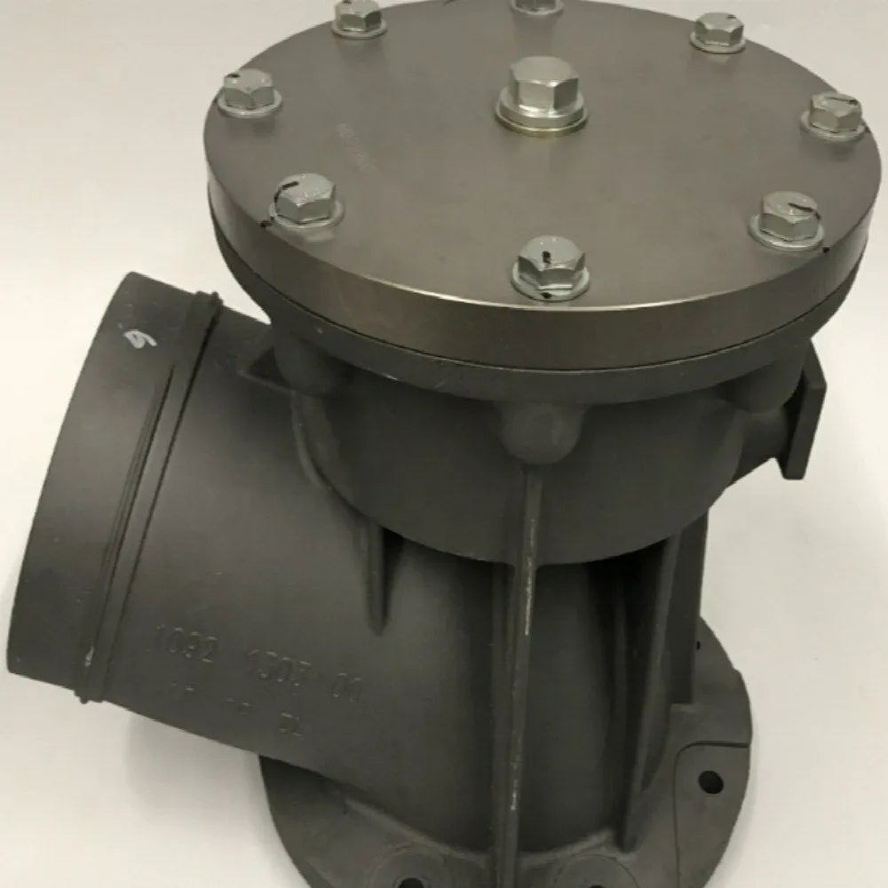 Intake Valve 1092130300 for Atlas Copco 1092300000 GA160 GA250 1092-3000-00-BeeSpareParts