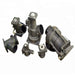 Intake Valve 1613900883 1613900882 for Atlas Copco Compressor 1613-9008-83-BeeSpareParts