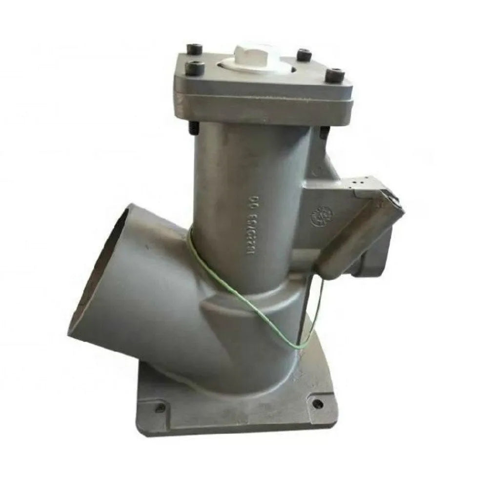 Intake Valve 1622075800 for Atlas Copco Compressor 1622075880 1622-0758-00-BeeSpareParts