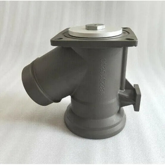 Intake Valve 1622348981 1622-3489-81 Suitable for Atlas Copco Compressor-BeeSpareParts