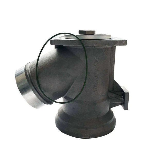 Intake Valve 1622348981 1622-3489-81 Suitable for Atlas Copco Compressor-BeeSpareParts