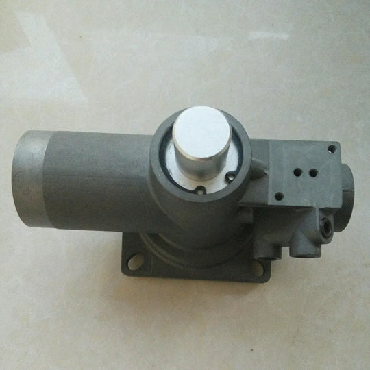 Intake Valve 1622353984 for Atlas Copco Air Compressor GA7 1622-3539-84-BeeSpareParts