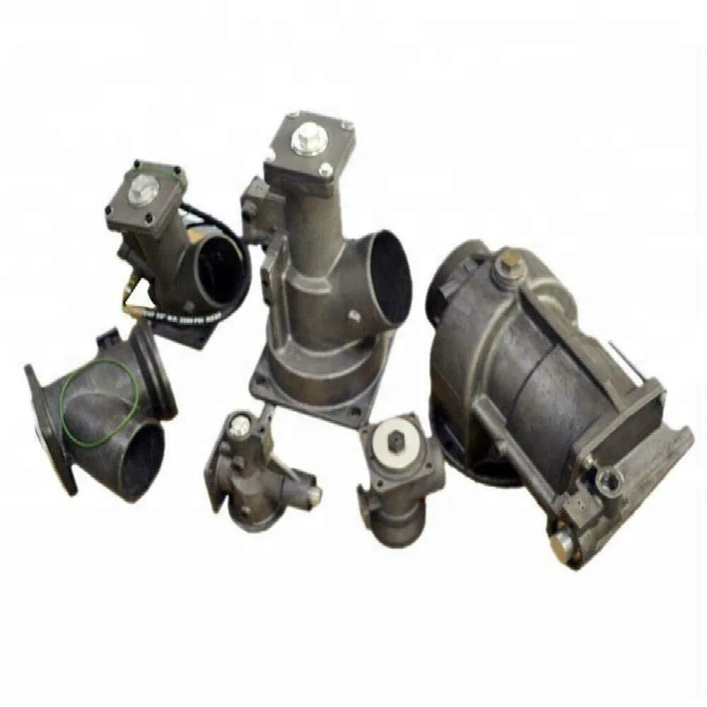 Intake Valve 1622353986 1622353905 for Atlas Copco Compressor 1622-3539-86-BeeSpareParts