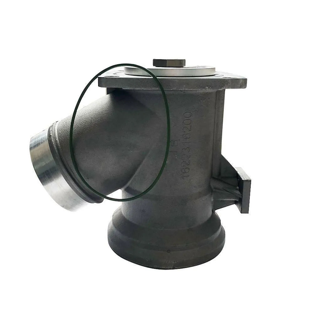 Intake Valve 1622515680 1613683600 for Atlas Copco Compressor 1622-5156-80-BeeSpareParts