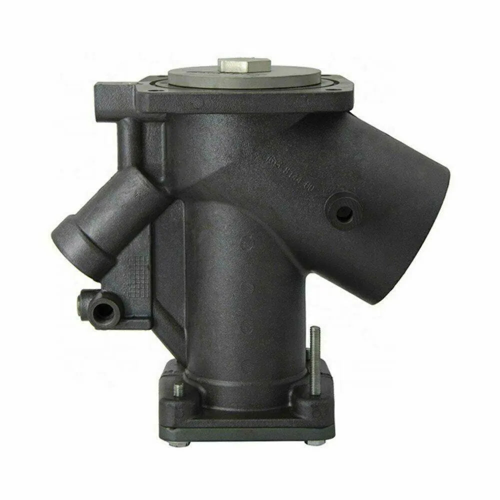 Intake Valve 1635060480 for Atlas Copco Compressor 1635-0604-80-BeeSpareParts