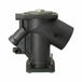 Intake Valve 1635060480 for Atlas Copco Compressor 1635-0604-80-BeeSpareParts