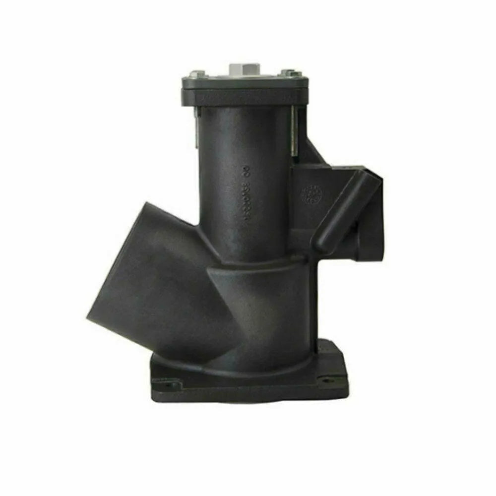Intake Valve 1635060480 for Atlas Copco Compressor 1635-0604-80-BeeSpareParts