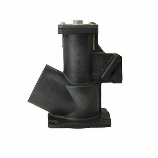 Intake Valve 1635060480 for Atlas Copco Compressor 1635-0604-80-BeeSpareParts