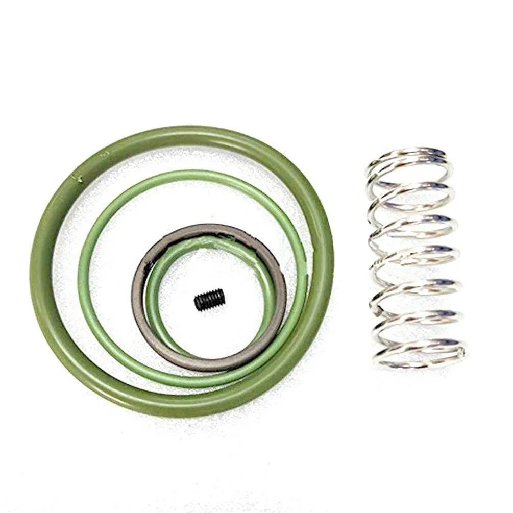 Intake Valve Kit 2906017600 for Atlas Copco Compressor ZT -55, PP 2906-0176-00-BeeSpareParts