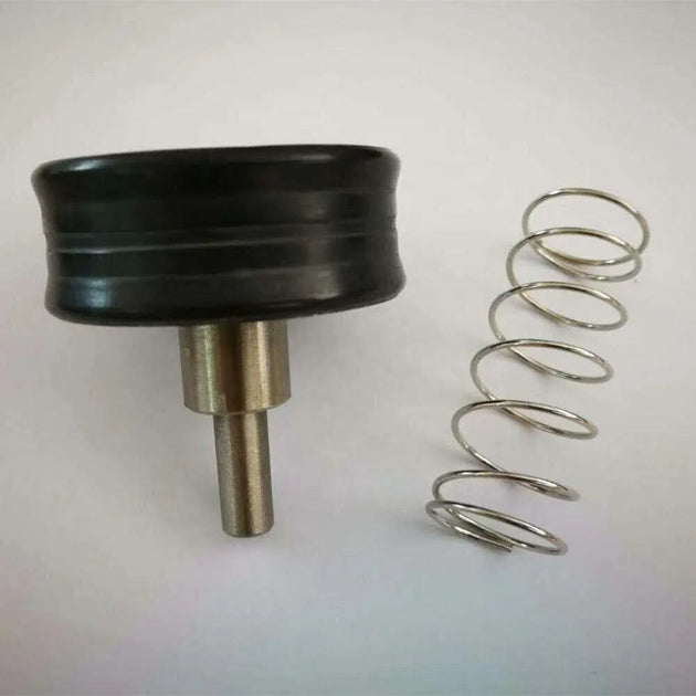 Intake Valve Piston 250042-299 for Sullair Compressor-BeeSpareParts