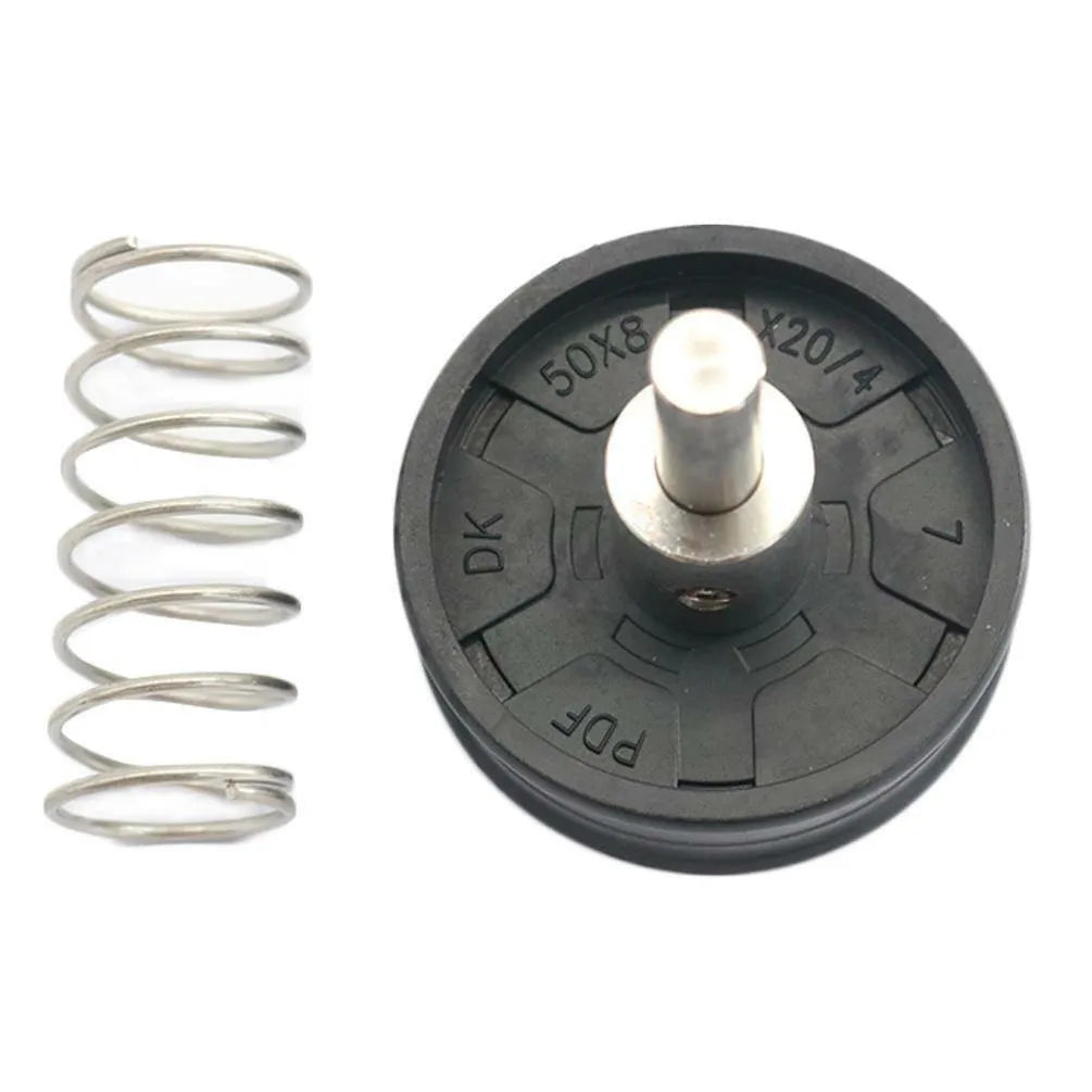 Intake Valve Piston 2906602100 for Atlas Copco Compressor 2906-6021-00-BeeSpareParts