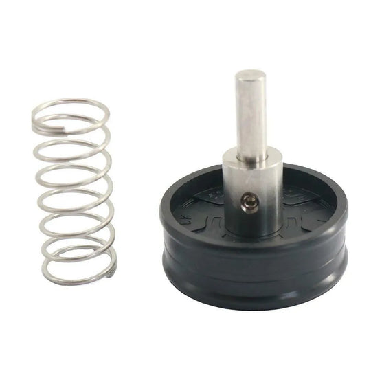 Intake Valve Piston 2906602100 for Atlas Copco Compressor 2906-6021-00-BeeSpareParts