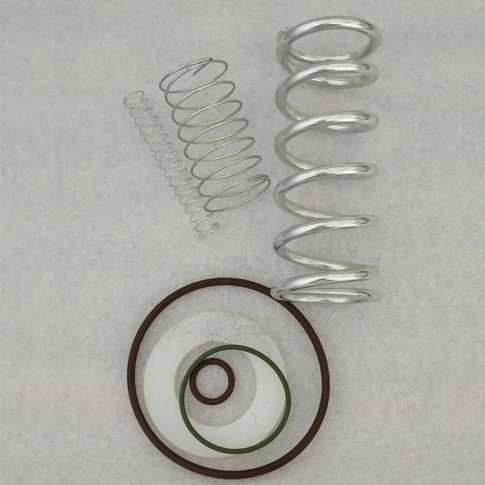 Intake Valve Service Kit 250031-438 for SULL Compressor Accessories-BeeSpareParts
