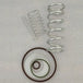 Intake Valve Service Kit 250031-438 for SULL Compressor Accessories-BeeSpareParts