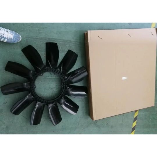 International 11” Diameter 32” Fan HOR996813GC2-001 3864473C2 812.8CW-商业/工业-BeeSpareParts