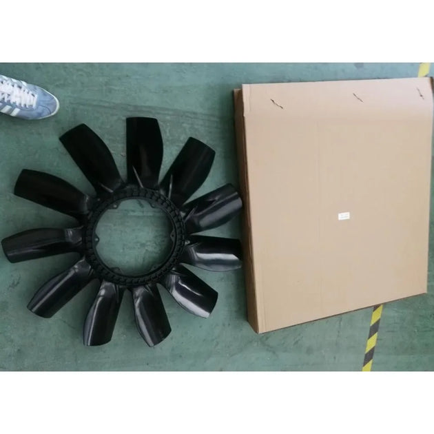 International 11” Diameter 32” Fan HOR996813GC2-001 3864473C2 812.8CW-商业/工业-BeeSpareParts