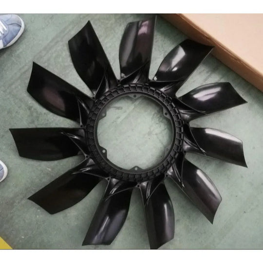 International 11” Diameter 32” Fan HOR996813GC2-001 3864473C2 812.8CW-商业/工业-BeeSpareParts