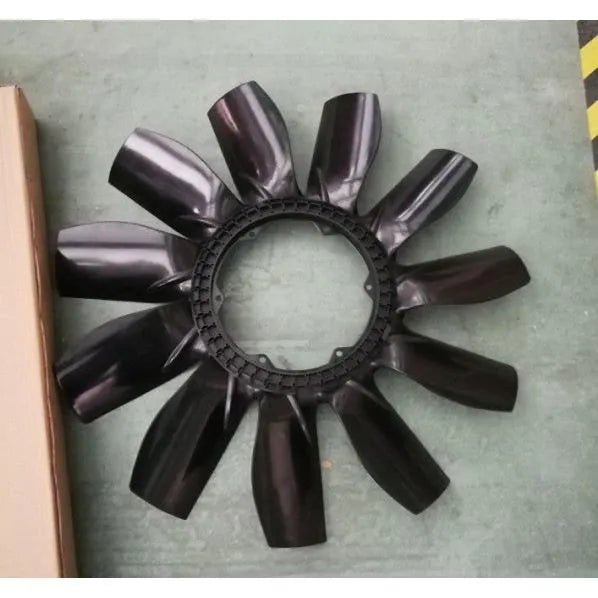 International 11” Diameter 32” Fan HOR996813GC2-001 3864473C2 812.8CW-商业/工业-BeeSpareParts