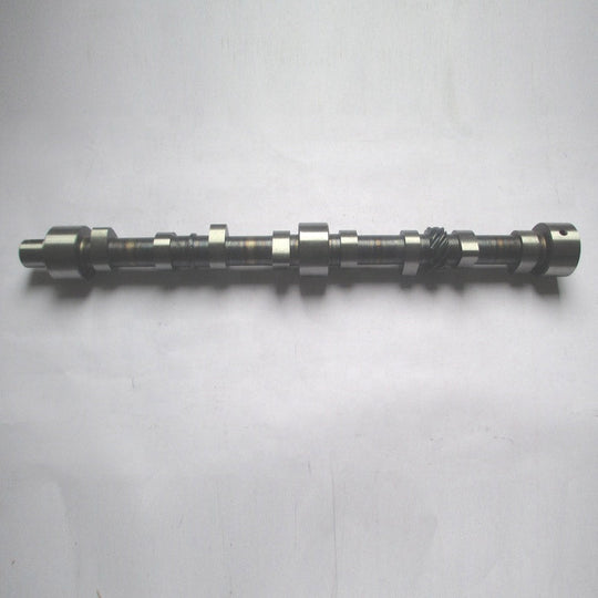 J05C engines spare parts camshaft for sk210-8 excavators