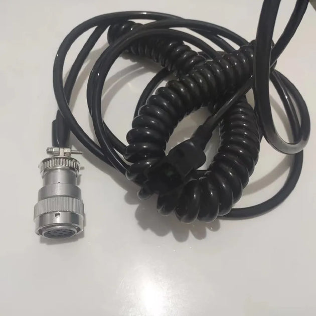 JLG Control box Cable used for 2646ES, 3246ES Part No 1001096707-BeeSpareParts