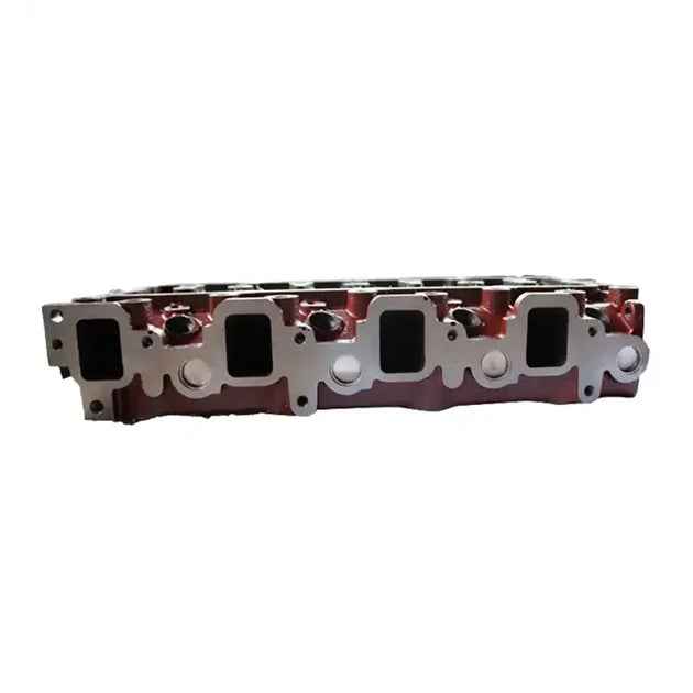 JT JTA Bare Cylinder head 0K75A-10-100 909061 909 061 For KIA Gran Besta GS Besta GS K3000 SOHC 8V L4 3.0D 3.0L 2956cc 2000-BeeSpareParts