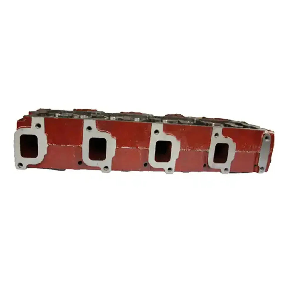 JT JTA Bare Cylinder head 0K75A-10-100 909061 909 061 For KIA Gran Besta GS Besta GS K3000 SOHC 8V L4 3.0D 3.0L 2956cc 2000-BeeSpareParts