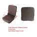 Add a Middle Seat Beside Truck Driver Seat For Truck and RV-Replacement Aftermarket Parts