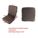 Add a Middle Seat Beside Truck Driver Seat For Truck and RV-Replacement Aftermarket Parts