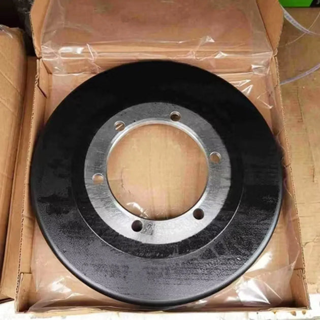K19 Diesel Engine Part 217322/3081040 Viscous Vibration Damper for Cummins-Vibration Damper-BeeSpareParts