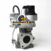 KP39 turbocharger 54399880109 54399700109 PW812458 turbo type FOR MALAYSIA PROTON PKW PASSENGER CAR 1.6L-BeeSpareParts