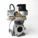KP39 turbocharger 54399880109 54399700109 PW812458 turbo type FOR MALAYSIA PROTON PKW PASSENGER CAR 1.6L-BeeSpareParts