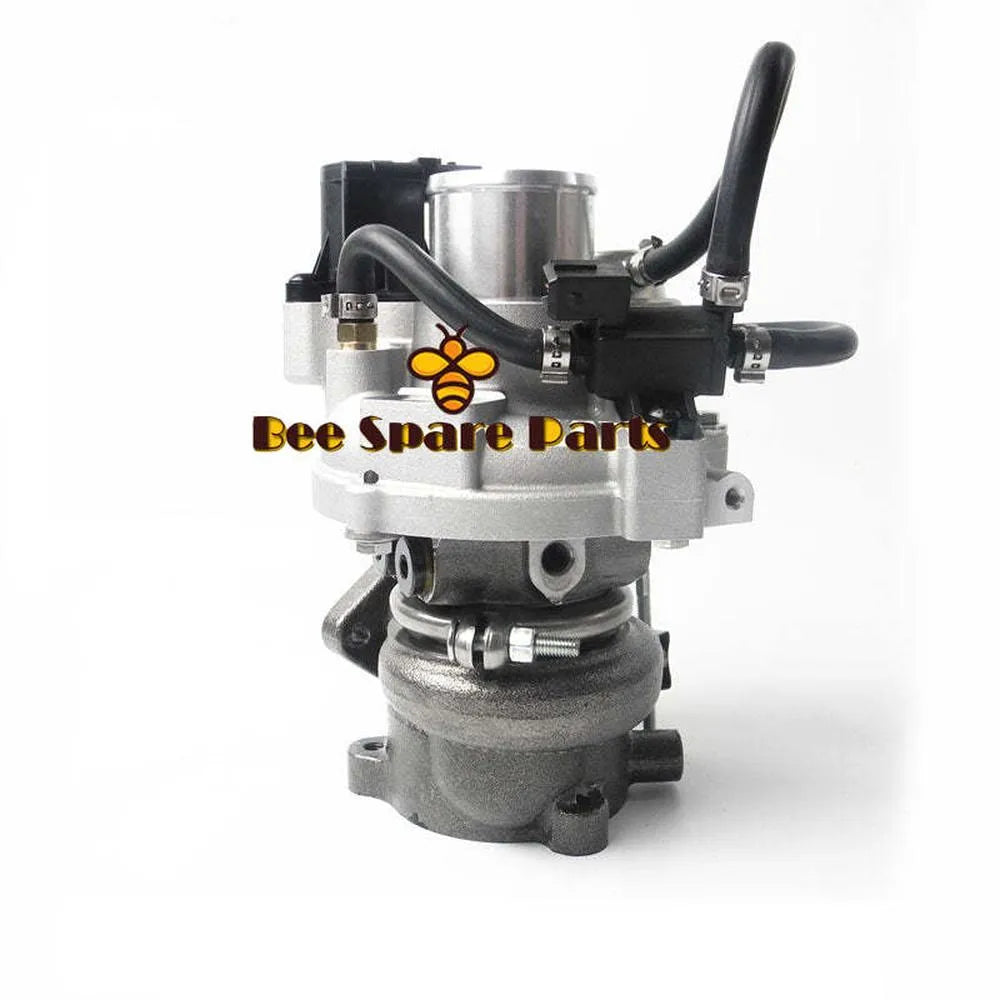 KP39 turbocharger 54399880109 54399700109 PW812458 turbo type FOR MALAYSIA PROTON PKW PASSENGER CAR 1.6L-BeeSpareParts