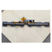 KTA19 QSK19 K19 Construction Machinery Diesel Engine Exhaust Manifold Pipe 205186 3037824-BeeSpareParts