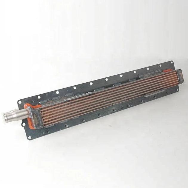 KTA19 QSK19 marine engine aftercooler core 206807 3001299 4910355-商业/工业-BeeSpareParts