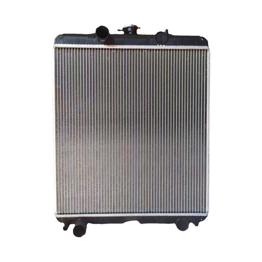 KV23226 Radiator  Fits John Deere 325 328 CT322
