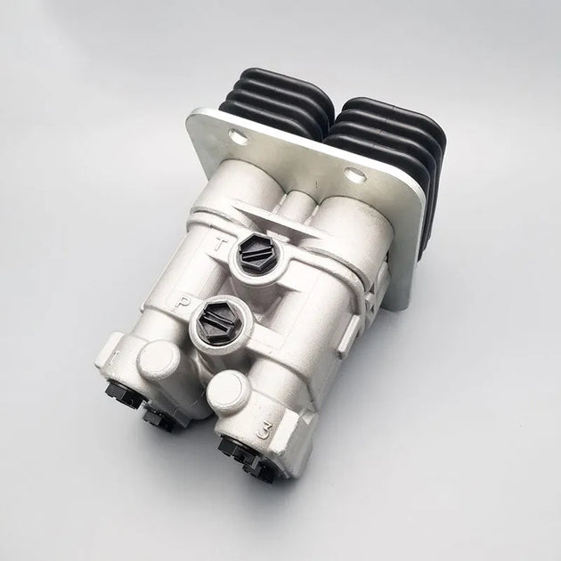 Kawasaki EC210 240 290 hydraulic walking foot valve-BeeSpareParts