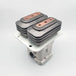 Kawasaki EC210 240 290 hydraulic walking foot valve-BeeSpareParts