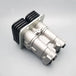 Kawasaki EC210 240 290 hydraulic walking foot valve-BeeSpareParts