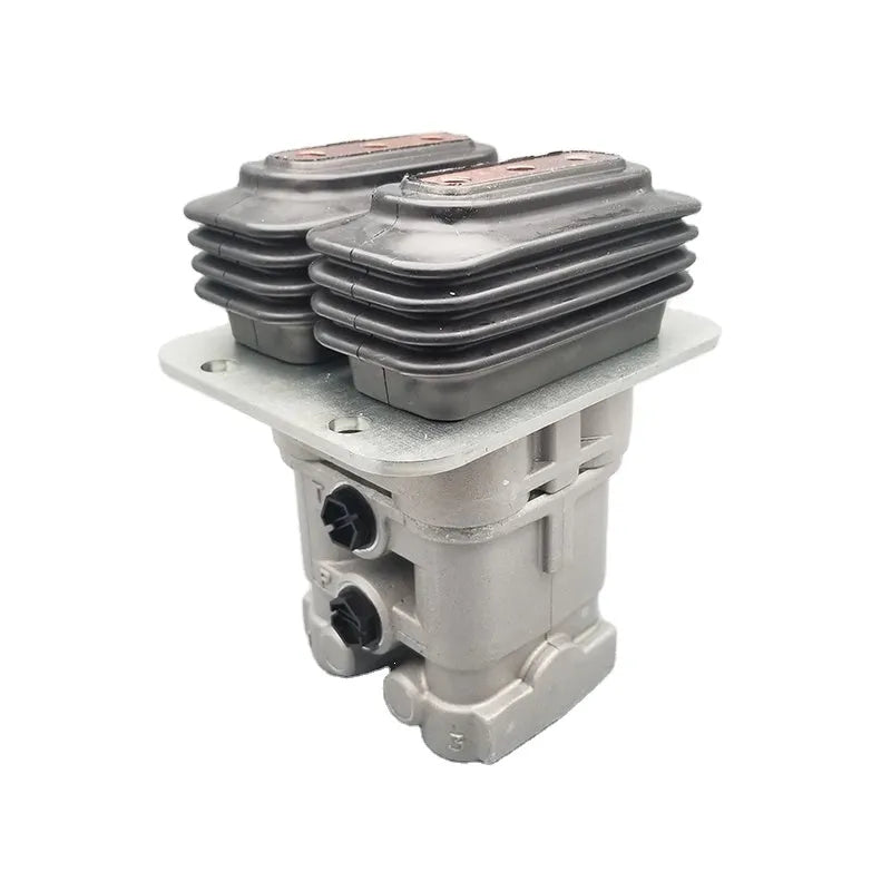 Kawasaki EC210 240 290 hydraulic walking foot valve-BeeSpareParts