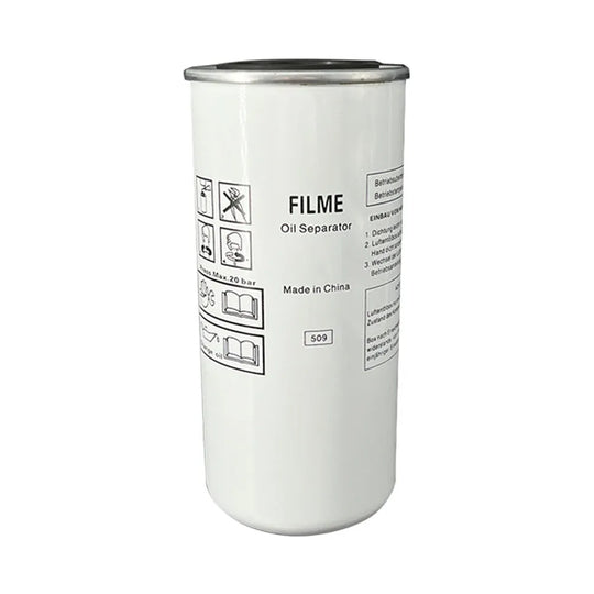 LB962/2 Oil Separator Cartridge Filter Kit 6221-3478-00 DF5005 6221347800-BeeSpareParts