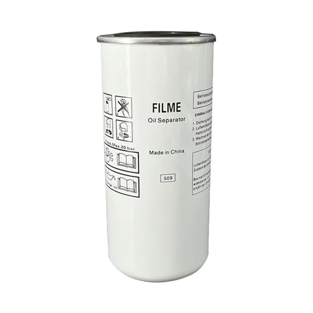 LB962/2 Oil Separator Cartridge Filter Kit 6221-3478-00 DF5005 6221347800-BeeSpareParts