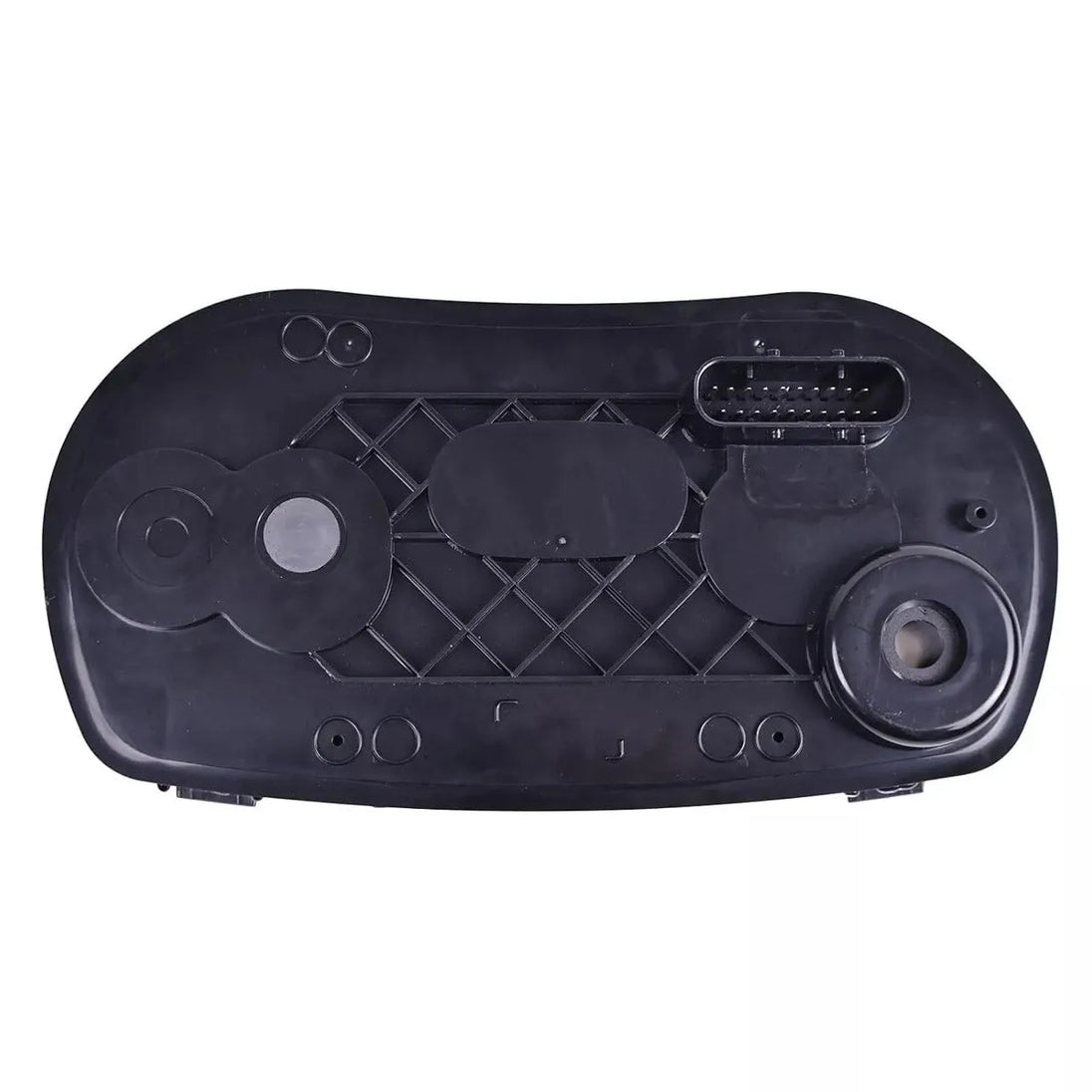 LCD Gauge Cluster 278002468 For Sea-Doo GTX 155 215 iS - RTX 215 260 iS 2010-BeeSpareParts